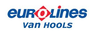 Eurolines Van Hools